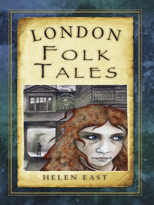 Title details for London Folk Tales by Helen East - Available